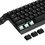 Клавиатура  проводная FGG MAD 60 HE RGB