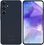 6.6" Смартфон Samsung Galaxy A55 256 ГБ синий
