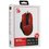 Мышь проводная A4Tech Bloody W95 Max Sports  красный
