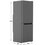 Indesit DS 3160 Gсеребристый