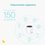 MESH-комплект TP-Link Deco X55 (3-pack)