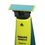 Триммер Philips Norelco OneBlade 360 Face QP2515/49 зеленый/желтый