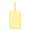 Портативный аккумулятор Baseus Magnetic Mini Wireless Fast Charge iP Edition желтый