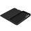 Чехол-книжка  BoraSCO Smart Cover для Samsung Galaxy A15 черный