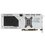 Видеокарта GIGABYTE GeForce RTX 5070 EAGLE OC ICE SFF [GV-N5070EAGLEOC ICE-12GD]