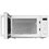 Микроволновая печь Hyundai HYM-M2060 белый