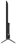 55" (138 см) Телевизор DEXP 55UEY1 черный