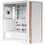 Корпус Raijintek AGOS MAX-MS4 [0R20B00262] белый
