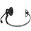 Проводная моногарнитура Jabra BIZ 2300 Mono QD  черный 2021