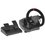 Руль Artplays V-1200 Vibro Racing Wheel черный