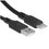 Кабель ACEFAST USB Type-C - USB Type-A черный 1.2 м