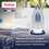 Утюг Tefal Easygliss Plus 2 FV5715E0 синий