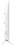32" (80 см) Телевизор EVO TV 32 White New белый