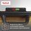 Сэндвичница Tefal UltraCompact SW383D10 черный