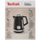Электрочайник Tefal Soleil KO3558E0 черный