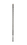 Бур DeWalt DW5852 737 мм