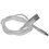 Кабель DEXP micro USB-B - USB Type-A белый 1 м