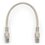 Патч-корд Cablexpert PP12-0.25M