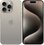 6.7" Смартфон Apple iPhone 15 Pro Max 256 ГБ серый