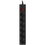Сетевой фильтр FinePower Oriol 630B черный