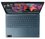 14" Ноутбук Lenovo Yoga Slim 7 14AKP10 бирюзовый