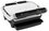 Гриль Tefal Optigrill Elite GC750D30 серый