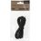 Cable   Aceline jack 3.5 mm - jack 3.5 mm black