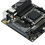 Материнская плата GIGABYTE B650I AX