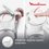 Electric kettle Moulinex BY2S01F0 white