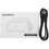 Портативная колонка Anker Soundcore Boom 2 Plus, синий