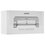 Подставка для ноутбука UGREEN Universal Vertical Aluminum Laptop Stand серебристый