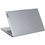 15.6" Ноутбук Lenovo IdeaPad Slim 3 15IRH8 серый