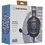 Проводные наушники Audio-Technica ATH-GDL3BK, для PS4, PS5, Xbox one, Xbox Series X|S [охватывающие, открытые, 10 Гц - 35000 Гц, микр., регулятор гром