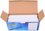 Пружина для переплета Office Kit	BP2065  белый, 22 мм