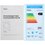 Стиральная машина Haier HW105-BP14406S серебристый