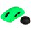 Мышь беспроводная/проводная Razer DeathAdder V4 Pro ESPORTS GREEN EDITION [RZ01-05330500-R3M1] зеленый