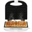 Waffle maker DEXP WM-30 white