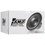 Сабвуферный динамик AMP MASS 500 12D2 V.2