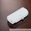 Портативный аккумулятор Baseus Compact Fast Chargin Power Bank iP Edition голубой