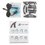 Mouse wireless/wired Attack Shark v3Pro  black