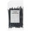 Стяжка Cablexpert NYT-100x2.5B