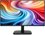 27" Монитор Acer EK271Gbi черный