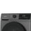 Стирально-сушильная машина Gorenje W2D2A164ADSS/C серый