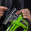 Электрический лобзик Greenworks GD24JS120