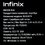 16" Laptop Infinix XBOOK B16 gray