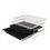 Электрический духовой шкаф Gorenje BP6138B черный