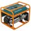 Электрогенератор   бензиновый FinePower FPG-7000/3