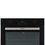 Электрический духовой шкаф Hotpoint FE8 1231 SMP BLG черный