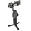 Стабилизатор для смартфона Zhiyun Smooth 5S Combo серый