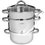 Juicer Aceline A3JM901 6 L 22 cm silver